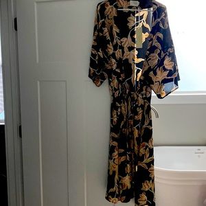 Maison Du Soir Kimono